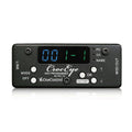 One Control CrocEye MIDI programmer guitar pedal — black with LED display