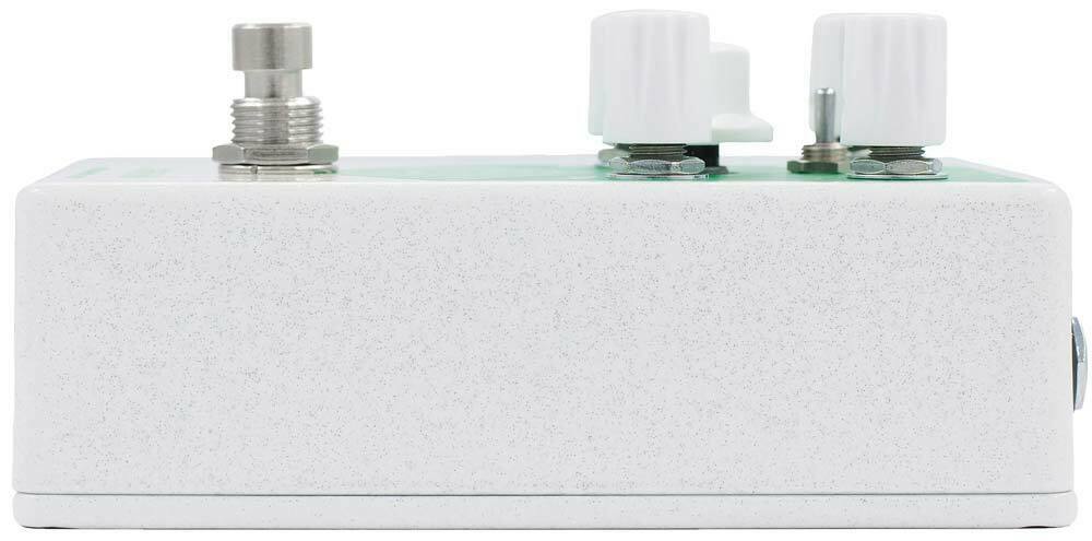 EarthQuaker Arpanoid V2 arpeggiator pedal — product detail