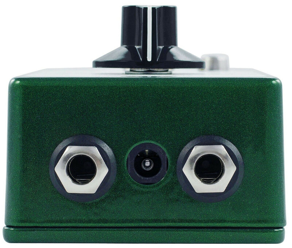 EarthQuaker Devices Arrows V2 preamp booster pedal — packaging and box