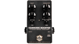 New Darkglass Harmonic Booster Clean Preamplifier Bass Guitar Effects Pedal