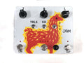 Used JAM Pedals Delay Llama Xtreme Analog Delay Guitar Effects Pedal