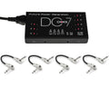 New CIOKS DC7 Guitar Pedal Power Supply