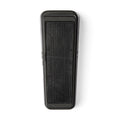Dunlop GCB95 Cry Baby wah pedal - black die-cast treadle