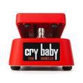 Used Dunlop TBM95 Tom Morello Signature Wah Guitar Effects Pedal