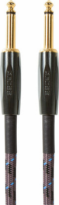 New Boss BIC-5 Straight 5 Ft Instrument Cable