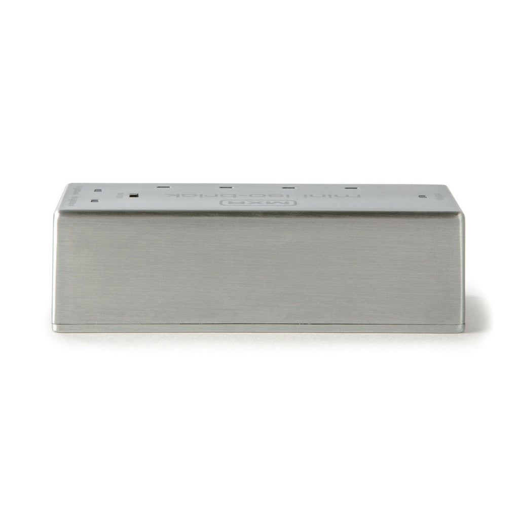 MXR M239 Mini Iso-Brick power supply — packaging and accessories