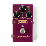 New MXR M305 Tremolo Guitar Effects Pedal