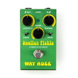New Way Huge Smalls Swollen Pickle Fuzz Guitar Effects Pedal
