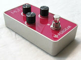 Used Foxgear Muffin Fuzz Guitar Effects Pedal