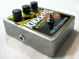 Used Electro-Harmonix EHX Knockout Attack Equalizer Reissue Effects Pedal