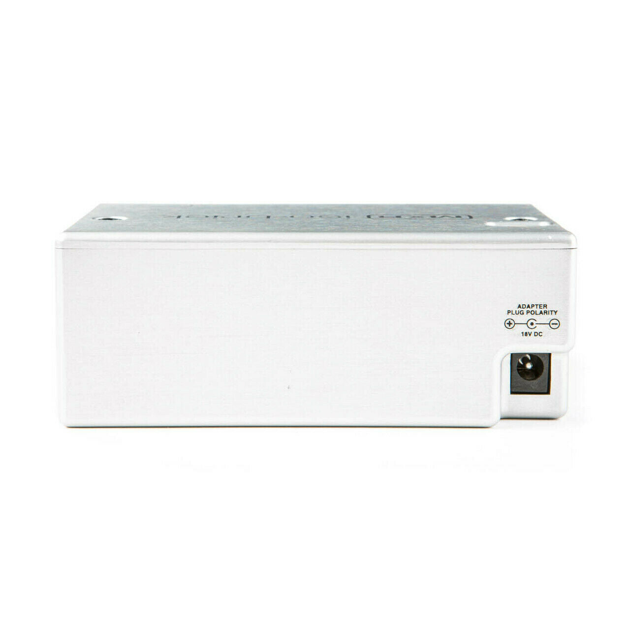 MXR M238 Iso-Brick power supply — product detail view
