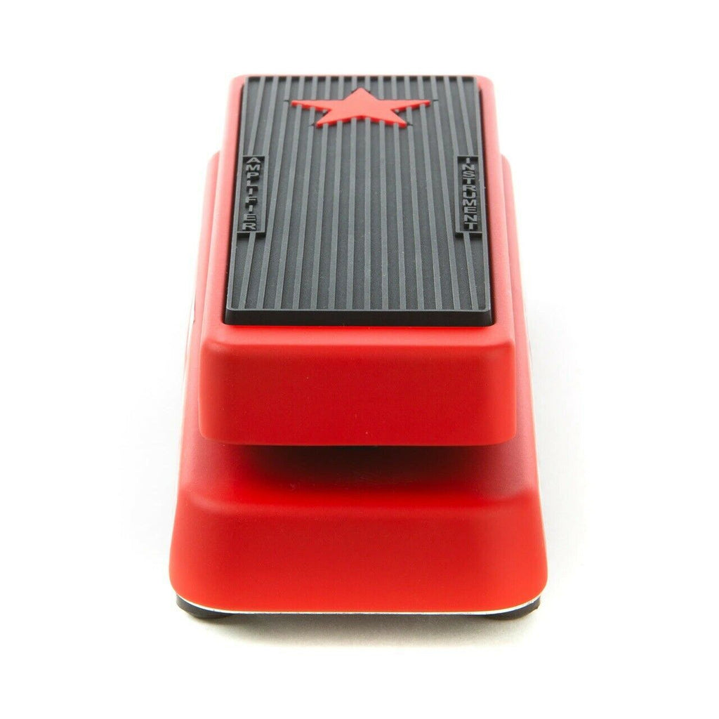 Used Dunlop TBM95 Tom Morello Signature Wah Guitar Effects Pedal