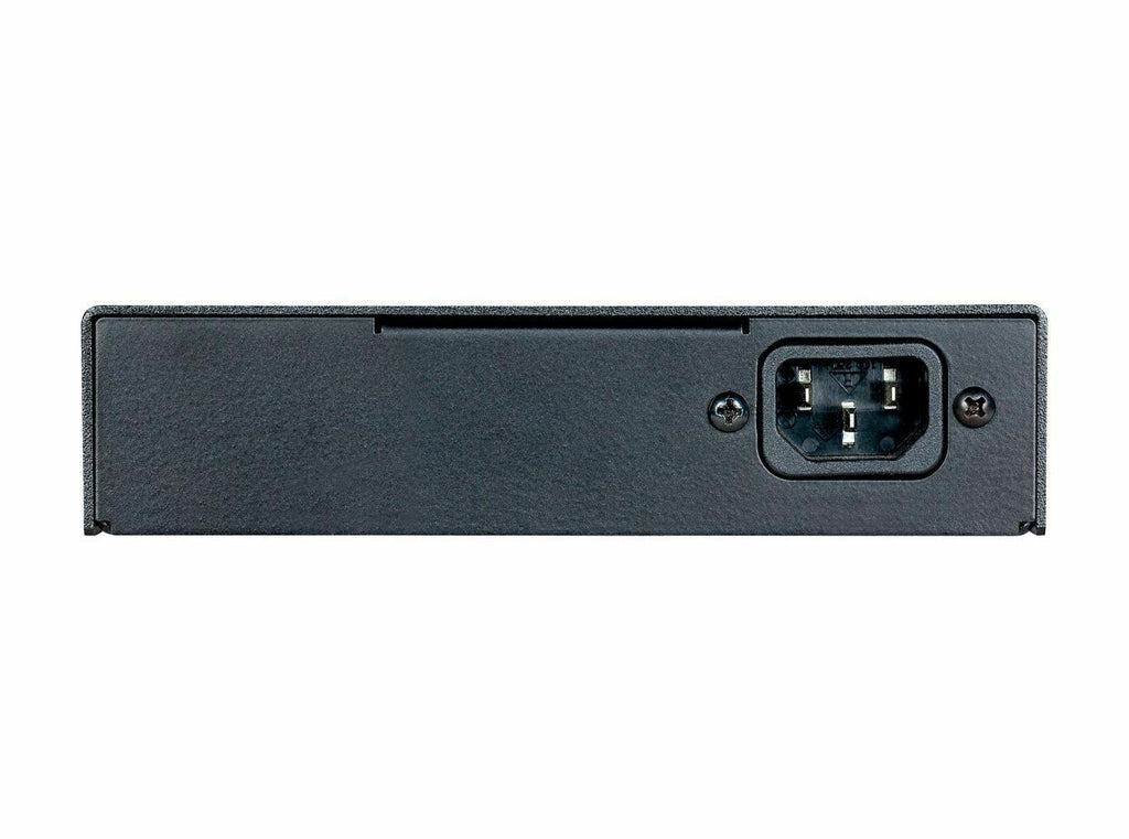 New Voodoo Lab Pedal Power 3 power supply - rear panel