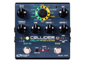 New Source Audio SA263 Collider Delay Reverb Dual DSP Guitar Effects Pedal