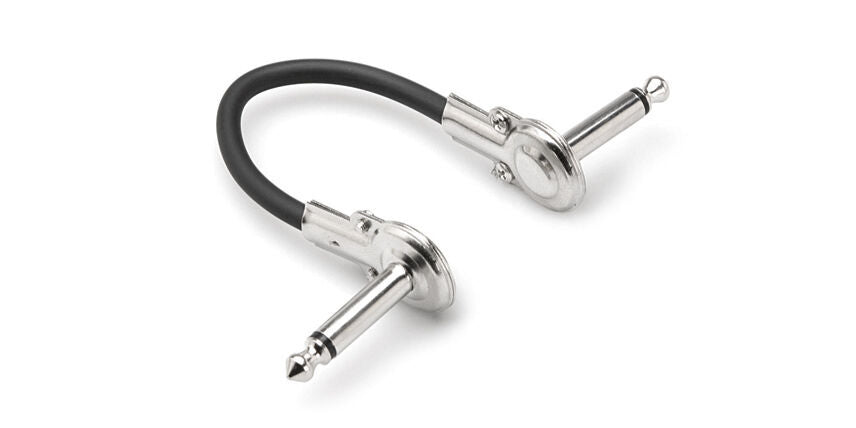 Voodoo Lab Pedal Power 2 Plus power supply — rear panel view