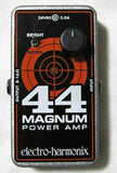 Used Electro-Harmonix 44 Magnum 44W Guitar Power Amplifier Pedal