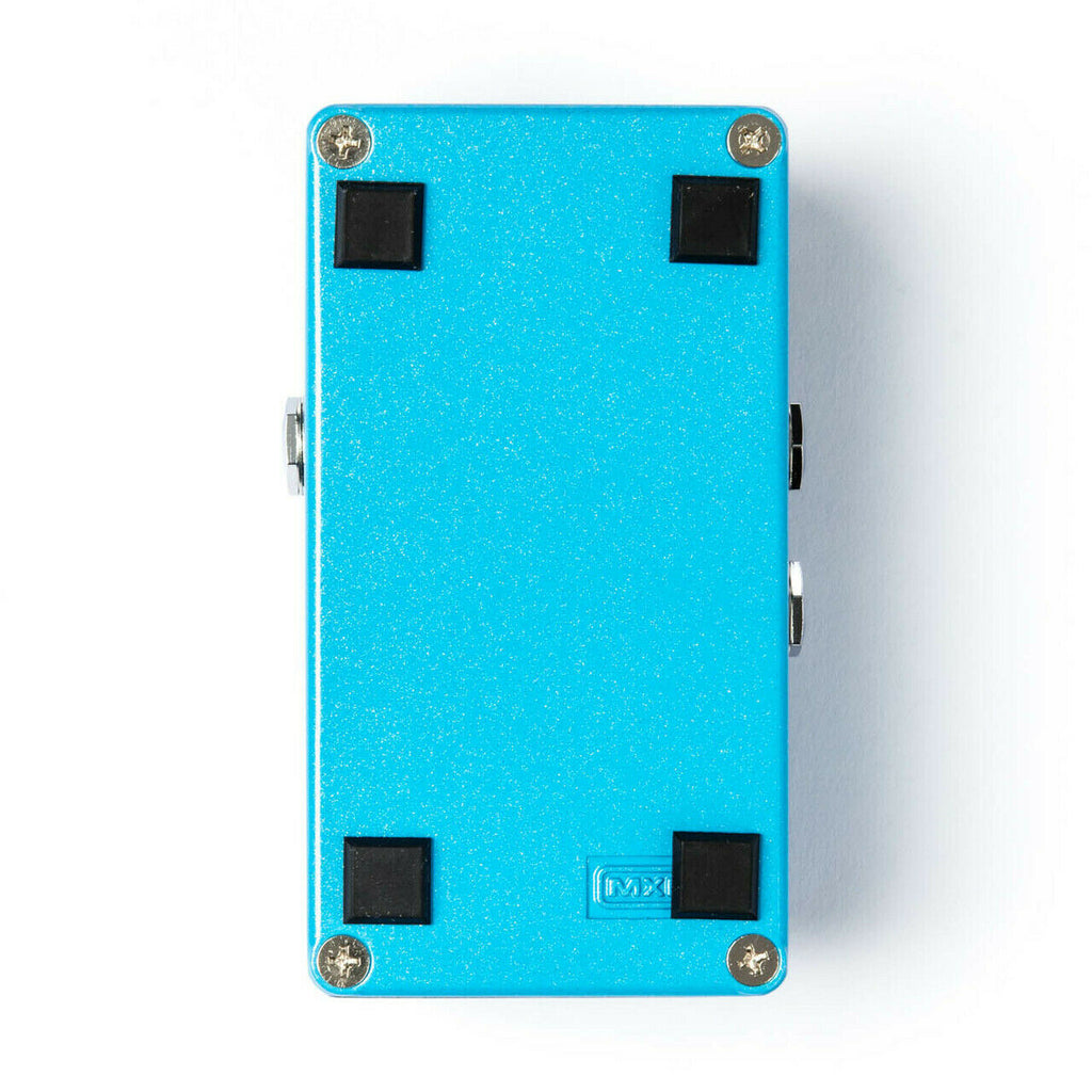 MXR M234 Analog Chorus pedal, blue, view 7