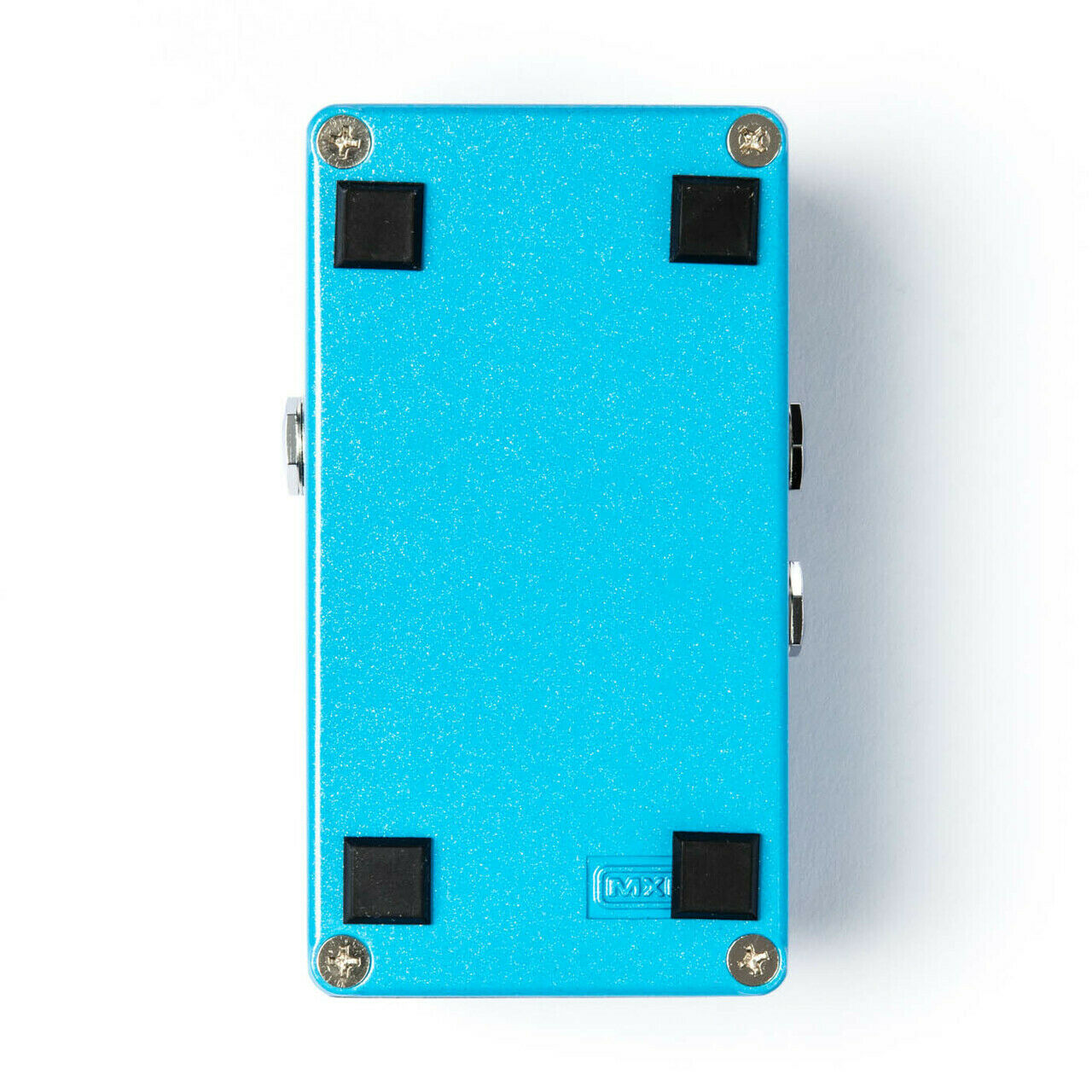 MXR M234 Analog Chorus pedal, blue, view 7