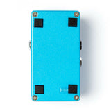 Used MXR M234 Analog Chorus Guitar Effects Pedal