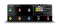 Open Box Line 6 HX Stomp XL multi-effects amp & effects processor pedal, top view