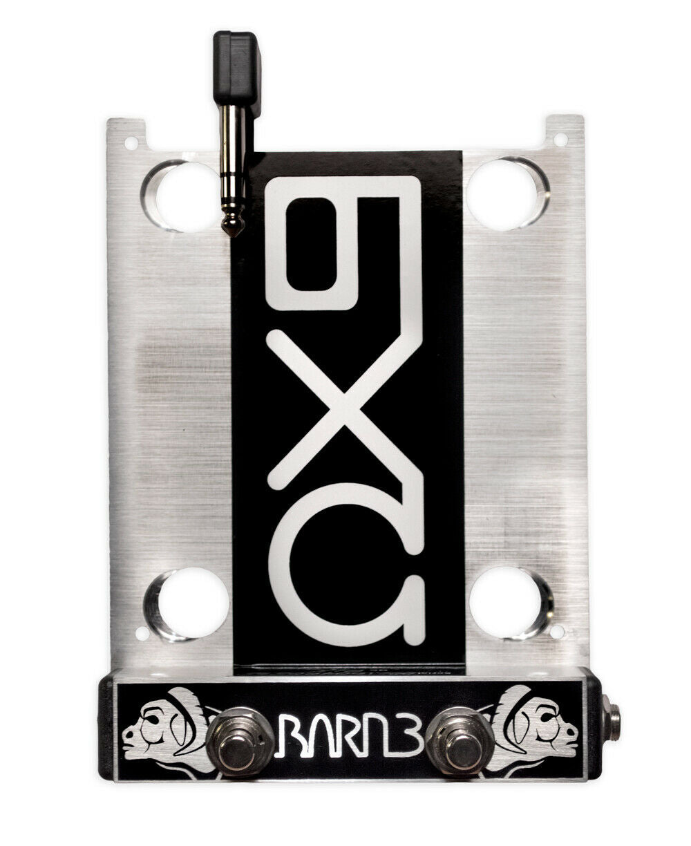 New Eventide BARN3 OX9 Aux Switch for H9 Guitar Effects Pedal