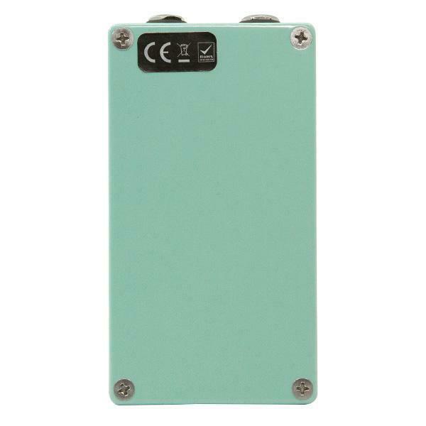 New Walrus Audio Deep Six V3 Compressor Guitar Effects Pedal