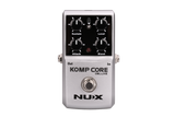New NUX Komp Core Compressor Guitar Effects Pedal