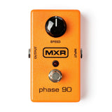 New MXR M101 Phase 90 Phaser Guitar Effects Pedal