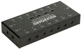 New Rockboard ISO Power Block V16 Guitar Effects Pedal Power Supply
