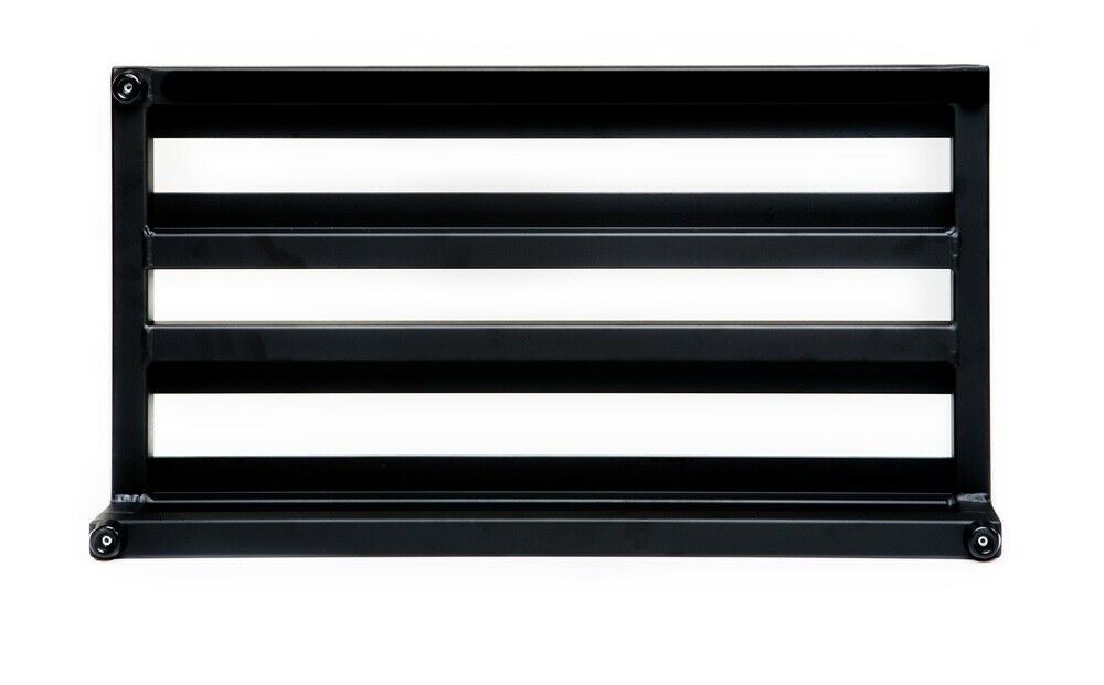 Pedaltrain Classic 2 pedalboard — underside view