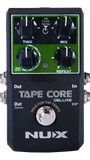 New NUX Tape Core Deluxe Tape Delay Guitar Effects Pedal
