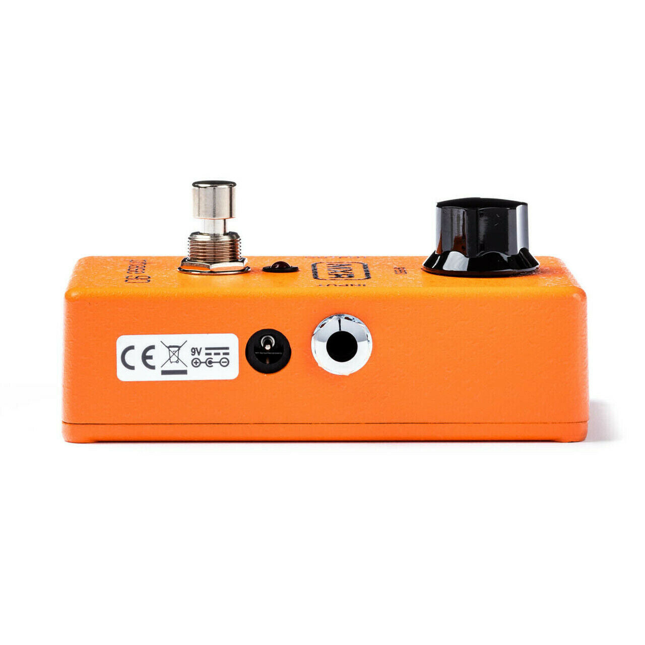 New MXR M101 Phase 90 Phaser Guitar Effects Pedal