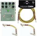 New Fender The Pinwheel Rotary Speaker Emulator Guitar Pedal