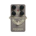 New Electro-Harmonix EHX Ripped Speaker Modern Fuzz Guitar Effects Pedal