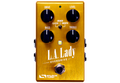 New Source Audio SA244 LA Lady One Series Overdrive Effects Pedal