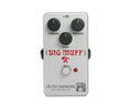 New Electro-Harmonix EHX Nano Rams Head Big Muff Pi Fuzz Pedal