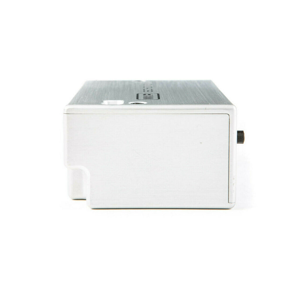 MXR M238 Iso-Brick power supply — output connections view