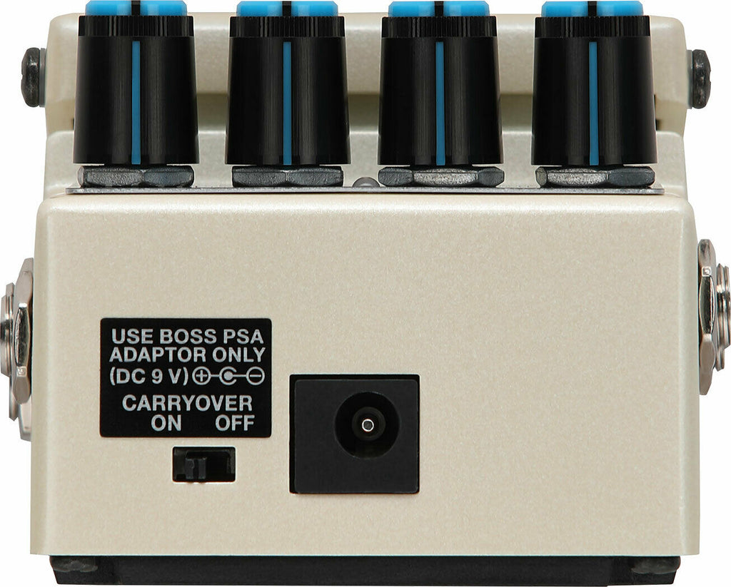 New Boss DD-8 Digital Delay Guitar Effects Pedal