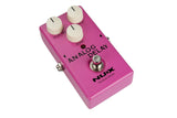 New NUX Analog Delay Guitar Effects Pedal