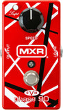 New MXR EVH90 Phase 90 Eddie Van Halen Red Phaser Guitar Effects Pedal