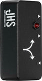 New JHS Buffered Splitter Micro Guitar/Bass Signal Split Pedal