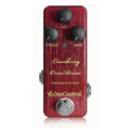 New One Control BJF Series Cranberry Overdrive Guitar Effects Pedal
