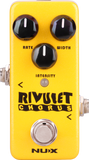 New NUX Rivulet NCH-2 Chorus Guitar Effects Pedal