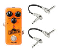 New NUX Konsequent NDD-2 Digital Delay Guitar Effects Pedal