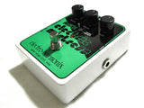 Used Electro-Harmonix EHX Deluxe Electric Mistress XO Analog Flanger Pedal
