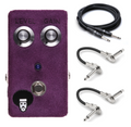 New JAM Pedals Fuzz Phrase LTD Limited Edition Guitar Effects Pedal