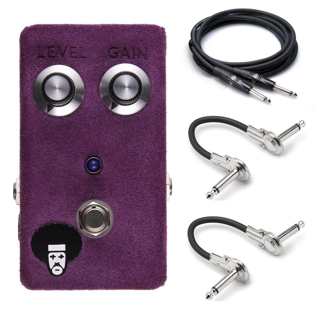 New JAM Pedals Fuzz Phrase LTD Limited Edition Guitar Effects Pedal