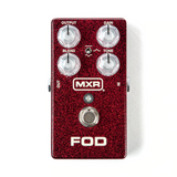 New MXR M251 FOD Drive Dual Stack Overdrive Guitar Effects Pedal