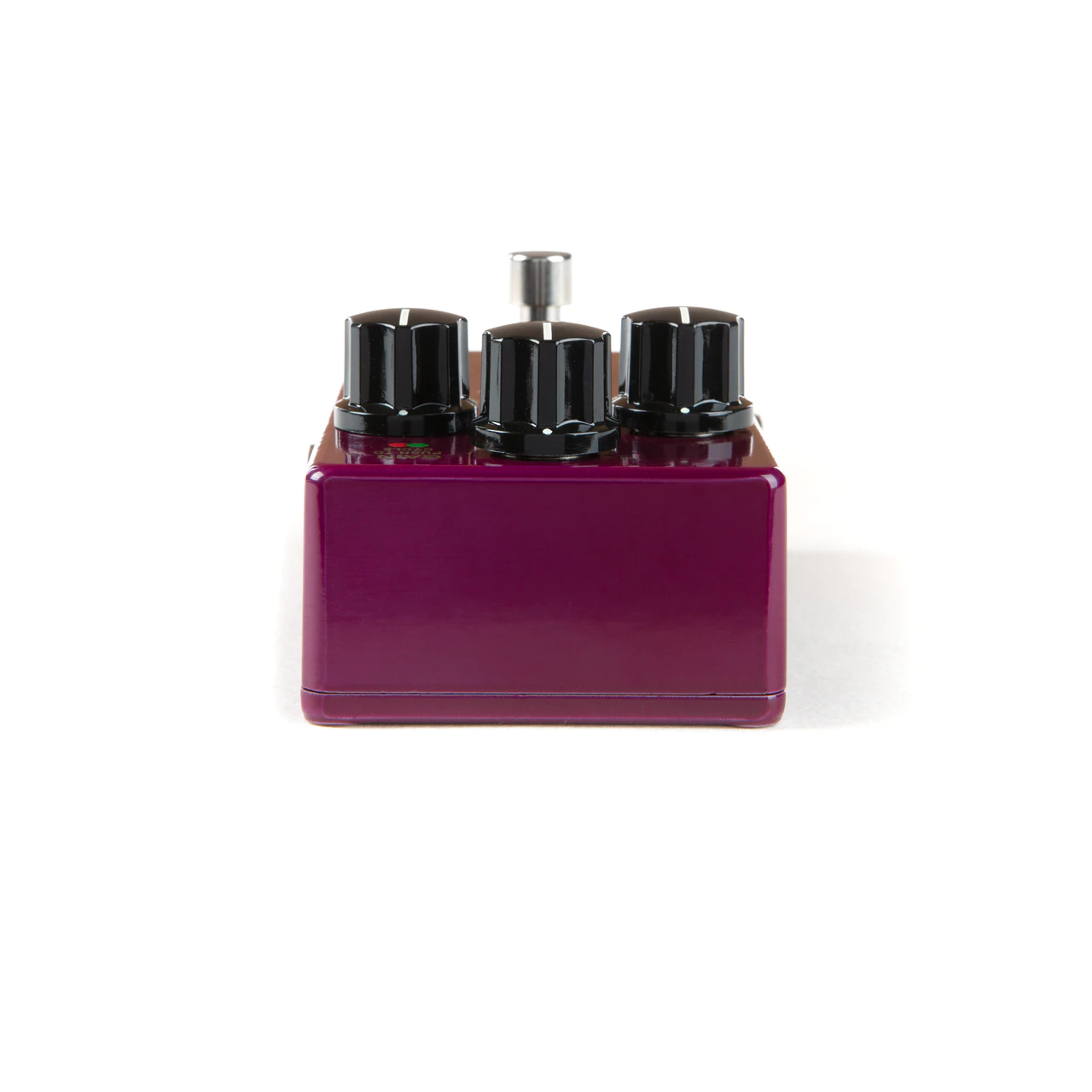 MXR M305 Tremolo pedal - footswitch detail