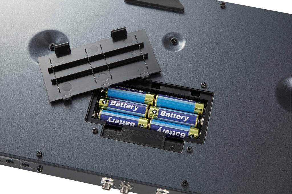 New Boss ME-80 Multi-Effects Guitar Effect Pedal